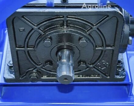 ДТЗ Другая, объемом двигателя 0 л и пробегом 0 тыс. км за 62464 $, фото 5 на Automoto.ua