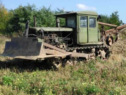 ДТЗ Другая, объемом двигателя 0 л и пробегом 0 тыс. км за 1940 $, фото 1 на Automoto.ua