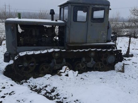 ДТЗ Інша, об'ємом двигуна 0 л та пробігом 0 тис. км за 2365 $, фото 1 на Automoto.ua