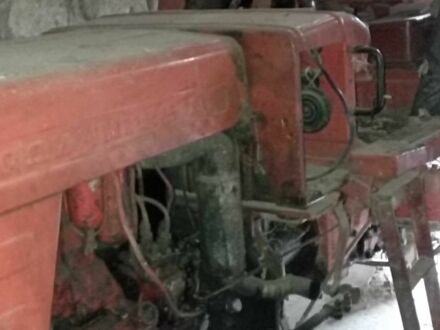 ДТЗ Другая 1980 в Козовой на Automoto.ua ДТЗ Другая, объемом двигателя 0 л и пробегом 100 тыс. км за 5000 $, фото 1 на Automoto.ua