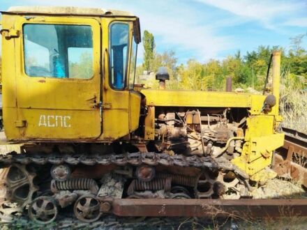 ДТЗ Другая, объемом двигателя 3.5 л и пробегом 355 тыс. км за 2297 $, фото 1 на Automoto.ua