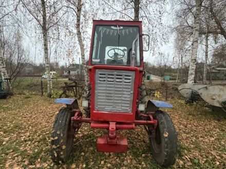 ДТЗ Інша, об'ємом двигуна 0 л та пробігом 1000 тис. км за 3100 $, фото 1 на Automoto.ua