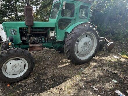 ДТЗ Інша, об'ємом двигуна 0 л та пробігом 0 тис. км за 4800 $, фото 1 на Automoto.ua