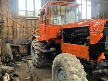 ДТЗ Інша, об'ємом двигуна 4 л та пробігом 1 тис. км за 4999 $, фото 1 на Automoto.ua