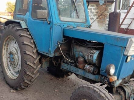ДТЗ Другая 1988 в Перемышлянах на Automoto.ua ДТЗ Другая, объемом двигателя 0 л и пробегом 34 тыс. км за 1986 $, фото 1 на Automoto.ua