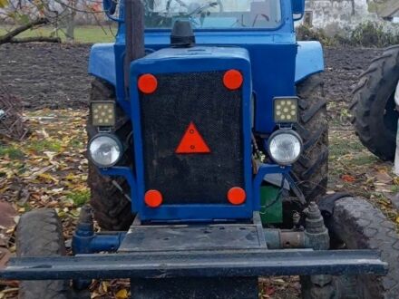 ДТЗ Другая, объемом двигателя 4.75 л и пробегом 3 тыс. км за 4200 $, фото 1 на Automoto.ua