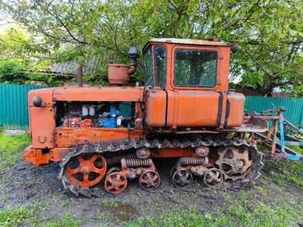 ДТЗ Інша, об'ємом двигуна 0 л та пробігом 0 тис. км за 3400 $, фото 1 на Automoto.ua