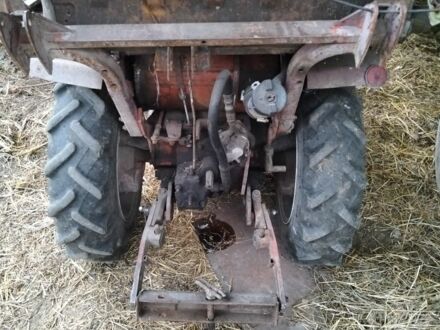 ДТЗ Інша 1990 у Дубно на Automoto.ua ДТЗ Інша, об'ємом двигуна 0.6 л та пробігом 1 тис. км за 1200 $, фото 1 на Automoto.ua