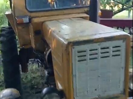 ДТЗ Інша, об'ємом двигуна 0 л та пробігом 0 тис. км за 3900 $, фото 1 на Automoto.ua