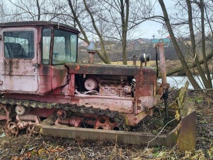 ДТЗ Інша, об'ємом двигуна 0 л та пробігом 0 тис. км за 3000 $, фото 1 на Automoto.ua