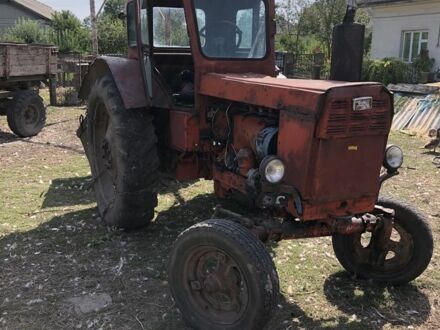 ДТЗ Другая 1992 в Тернополе на Automoto.ua ДТЗ Другая, объемом двигателя 0.5 л и пробегом 572 тыс. км за 4200 $, фото 1 на Automoto.ua