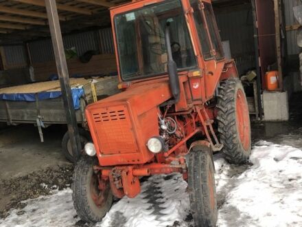 ДТЗ Другая, объемом двигателя 0 л и пробегом 0 тыс. км за 5900 $, фото 1 на Automoto.ua