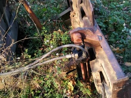 ДТЗ Другая 1992 в Хусте на Automoto.ua ДТЗ Другая, объемом двигателя 0 л и пробегом 0 тыс. км за 3000 $, фото 1 на Automoto.ua