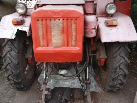 ДТЗ Другая 1993 в Нежине на Automoto.ua ДТЗ Другая, объемом двигателя 0 л и пробегом 0 тыс. км за 3000 $, фото 1 на Automoto.ua