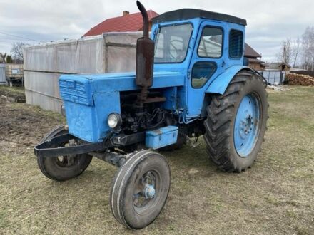 ДТЗ Інша 1993 у Заречном на Automoto.ua ДТЗ Інша, об'ємом двигуна 0 л та пробігом 0 тис. км за 1950 $, фото 1 на Automoto.ua