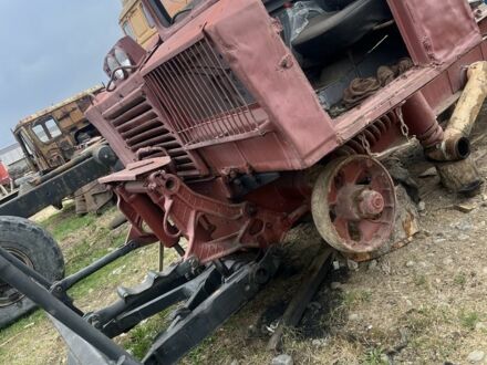 ДТЗ Інша, об'ємом двигуна 0.5 л та пробігом 222 тис. км за 2000 $, фото 1 на Automoto.ua