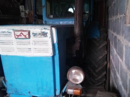 ДТЗ Другая 1995 в Краматорске на Automoto.ua ДТЗ Другая, объемом двигателя 3 л и пробегом 100 тыс. км за 241 $, фото 1 на Automoto.ua