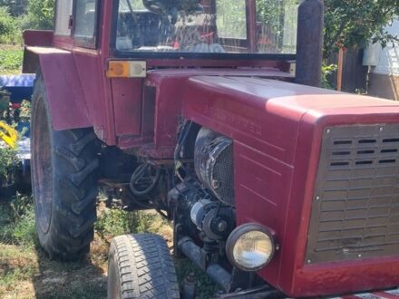 ДТЗ Інша, об'ємом двигуна 0 л та пробігом 0 тис. км за 3700 $, фото 1 на Automoto.ua