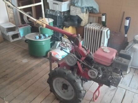 ДТЗ Інша, об'ємом двигуна 0 л та пробігом 0 тис. км за 834 $, фото 1 на Automoto.ua