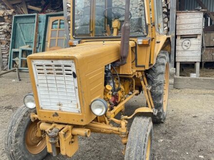 ДТЗ Інша 2001 у Камінь-Каширський на Automoto.ua ДТЗ Інша, об'ємом двигуна 0 л та пробігом 0 тис. км за 4499 $, фото 1 на Automoto.ua