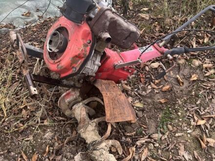 ДТЗ Другая, объемом двигателя 0 л и пробегом 0 тыс. км за 191 $, фото 1 на Automoto.ua