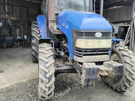 ДТЗ Інша, об'ємом двигуна 0 л та пробігом 0 тис. км за 13000 $, фото 1 на Automoto.ua