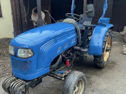 ДТЗ Інша, об'ємом двигуна 0 л та пробігом 0 тис. км за 2500 $, фото 1 на Automoto.ua