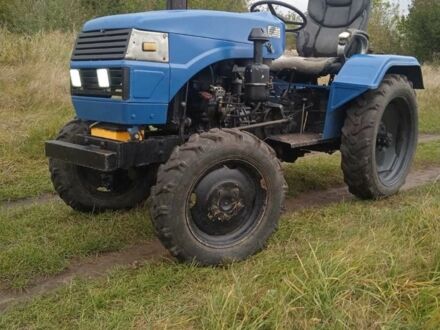 ДТЗ Інша, об'ємом двигуна 2.4 л та пробігом 800 тис. км за 3500 $, фото 1 на Automoto.ua
