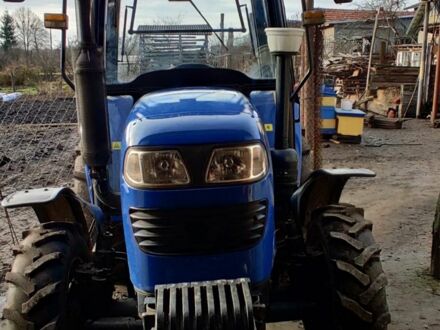 ДТЗ Інша, об'ємом двигуна 0 л та пробігом 0 тис. км за 8285 $, фото 1 на Automoto.ua