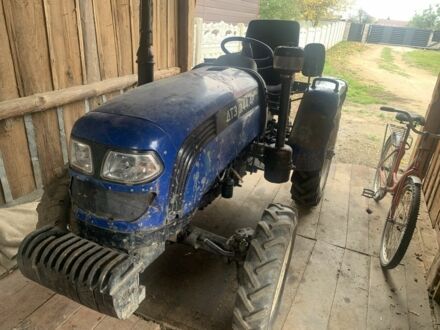 ДТЗ Інша, об'ємом двигуна 1.5 л та пробігом 2 тис. км за 4000 $, фото 1 на Automoto.ua