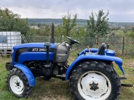 ДТЗ Інша, об'ємом двигуна 1.9 л та пробігом 0 тис. км за 4734 $, фото 1 на Automoto.ua