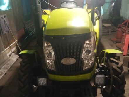 ДТЗ Інша, об'ємом двигуна 1.53 л та пробігом 0 тис. км за 7000 $, фото 1 на Automoto.ua