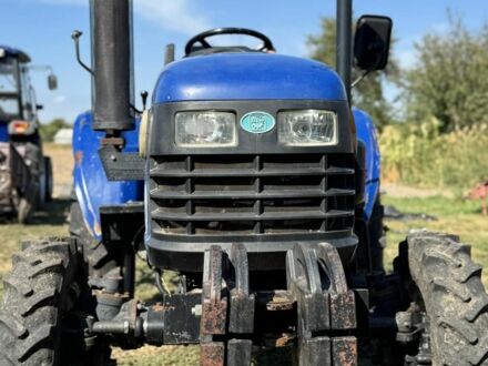 ДТЗ Інша, об'ємом двигуна 0 л та пробігом 3 тис. км за 5000 $, фото 1 на Automoto.ua
