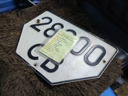 ДТЗ Другая, объемом двигателя 0 л и пробегом 400 тыс. км за 1899 $, фото 1 на Automoto.ua