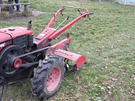 ДТЗ Другая, объемом двигателя 10 л и пробегом 0 тыс. км за 1300 $, фото 1 на Automoto.ua