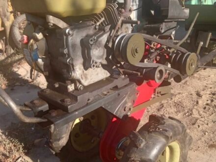 ДТЗ Інша, об'ємом двигуна 10 л та пробігом 0 тис. км за 389 $, фото 1 на Automoto.ua