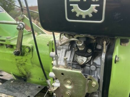 ДТЗ Інша, об'ємом двигуна 0.34 л та пробігом 200 тис. км за 389 $, фото 1 на Automoto.ua