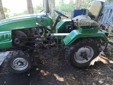 ДТЗ Інша, об'ємом двигуна 0 л та пробігом 80 тис. км за 1500 $, фото 1 на Automoto.ua