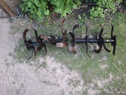 ДТЗ Інша, об'ємом двигуна 0 л та пробігом 0 тис. км за 362 $, фото 1 на Automoto.ua