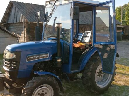 ДТЗ Інша, об'ємом двигуна 0 л та пробігом 0 тис. км за 8000 $, фото 1 на Automoto.ua