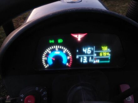 ДТЗ Інша, об'ємом двигуна 1.9 л та пробігом 660 тис. км за 5500 $, фото 1 на Automoto.ua