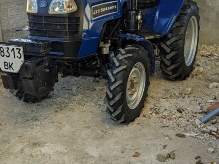 ДТЗ Інша, об'ємом двигуна 0 л та пробігом 0 тис. км за 6100 $, фото 1 на Automoto.ua