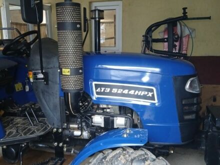 ДТЗ Інша, об'ємом двигуна 0 л та пробігом 355 тис. км за 7000 $, фото 1 на Automoto.ua