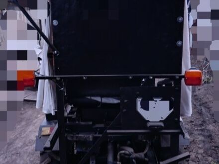 ДТЗ Інша, об'ємом двигуна 0 л та пробігом 600 тис. км за 4733 $, фото 1 на Automoto.ua