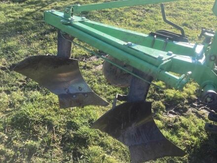 ДТЗ Другая, объемом двигателя 1.9 л и пробегом 1000 тыс. км за 5200 $, фото 1 на Automoto.ua