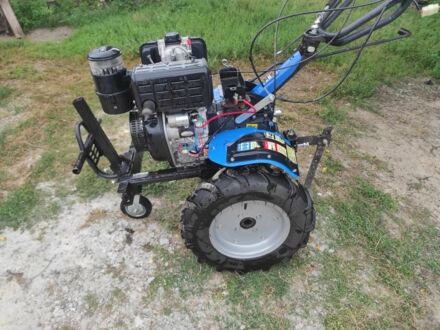 ДТЗ Другая, объемом двигателя 0 л и пробегом 0 тыс. км за 900 $, фото 1 на Automoto.ua