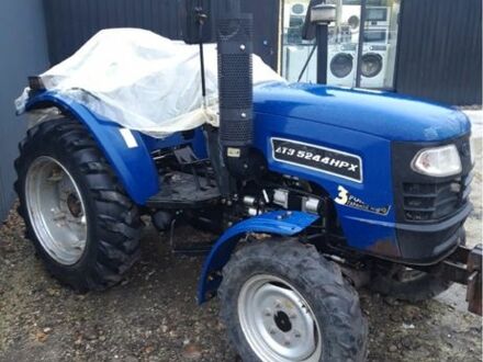 ДТЗ Інша, об'ємом двигуна 0.9 л та пробігом 2 тис. км за 4650 $, фото 1 на Automoto.ua