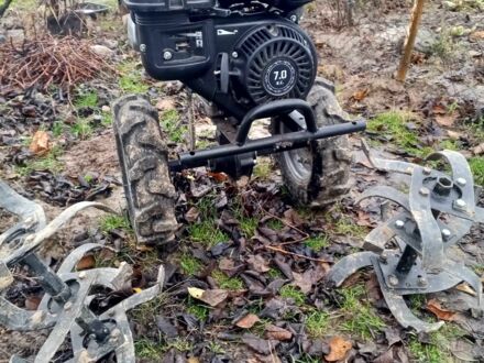 ДТЗ Другая, объемом двигателя 0 л и пробегом 0 тыс. км за 450 $, фото 1 на Automoto.ua