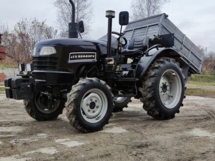 ДТЗ Другая, объемом двигателя 0 л и пробегом 0 тыс. км за 5800 $, фото 1 на Automoto.ua