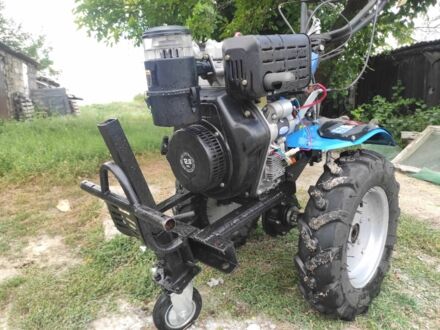 ДТЗ Другая, объемом двигателя 0 л и пробегом 0 тыс. км за 700 $, фото 1 на Automoto.ua